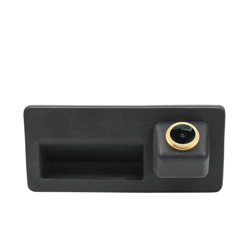 Reverse car rear view camera - Night vision Wired 720 x 540 pixels
