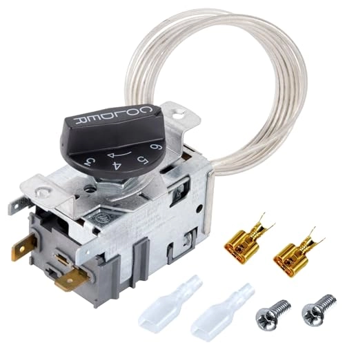 800393 Temperature Control Kit - TC/TSD/T/GDM/GEM/G4SM Series