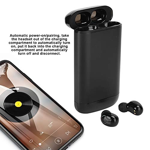 Bluetooth Headset Wireless Earbud