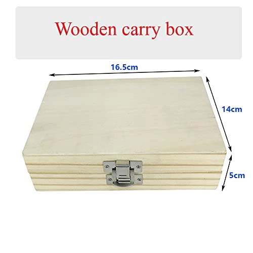 Router bit set - 12 Pieces