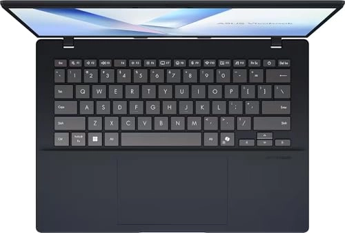 Vivobook 14 X1407QA-V14.X116512 - 14'' Snapdragon X 16GB DDR4 512GB SSD