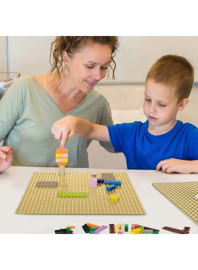 Classic Baseplates - Acrylonitrile Butadiene Styrene 6