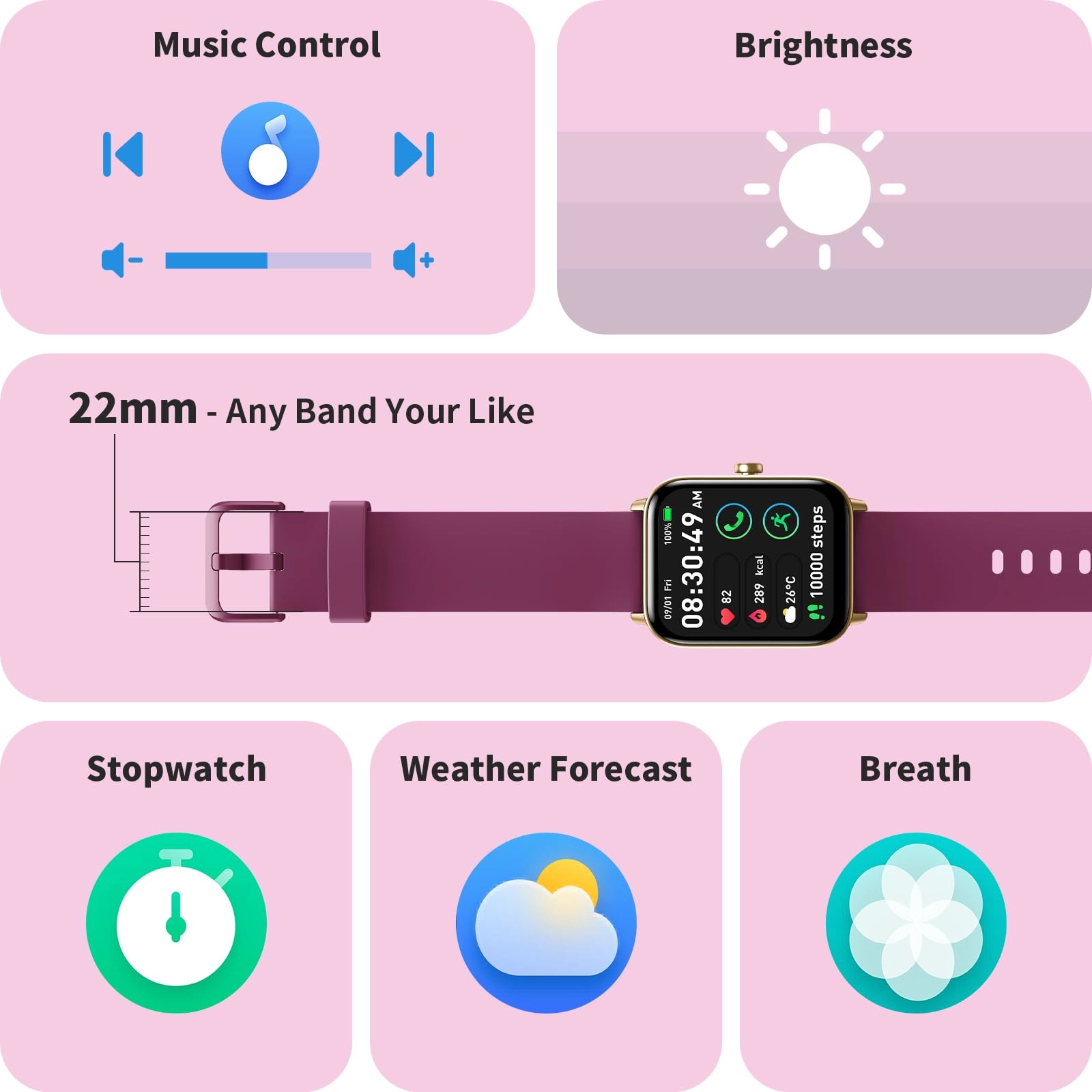 Smart Watch