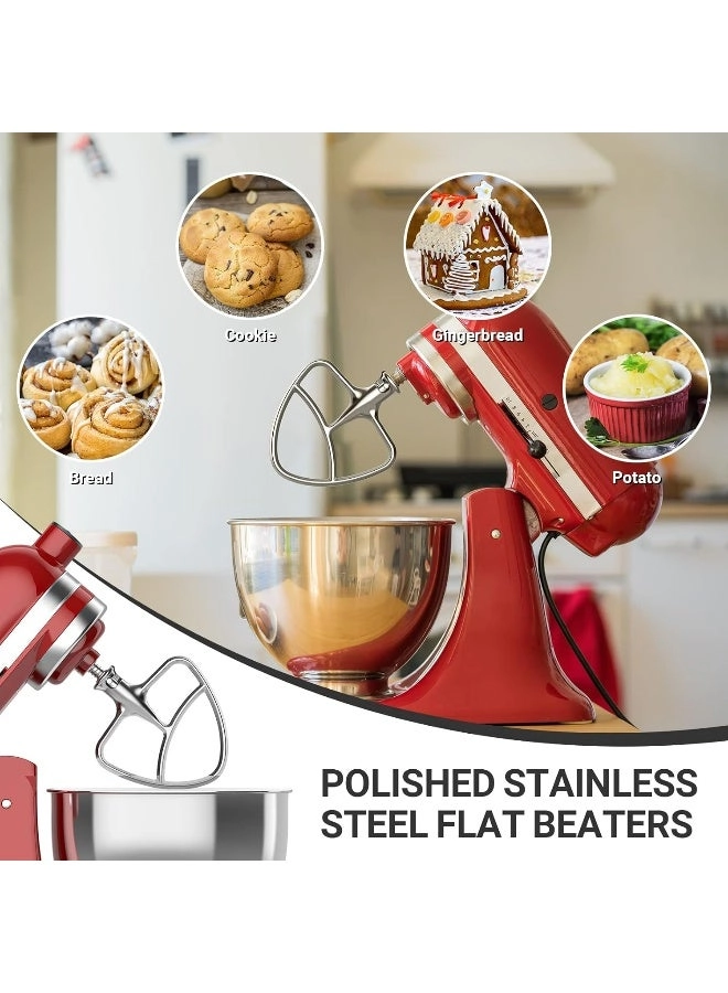 Paddle Attachment - 4.5-5Qt