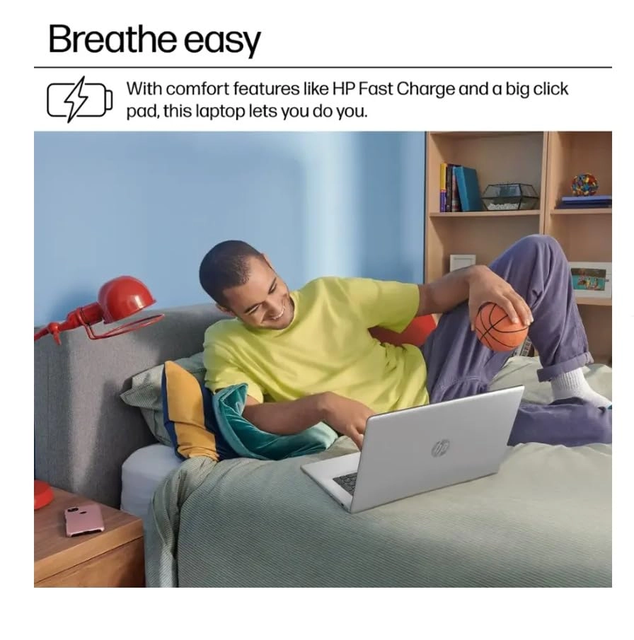 17 Inch Laptop - 17.3'' Core i3-N305 32GB DDR4 2TB SSD