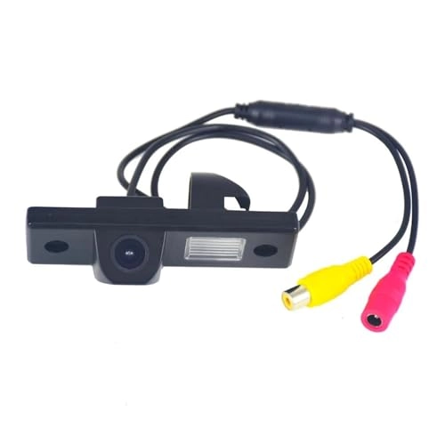 Rear View Camera - Night Vision HD
