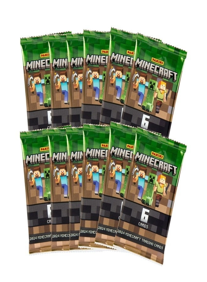 Minecraft Mega Box - 72pcs
