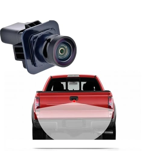 Rear View Camera - Night Vision WIFI