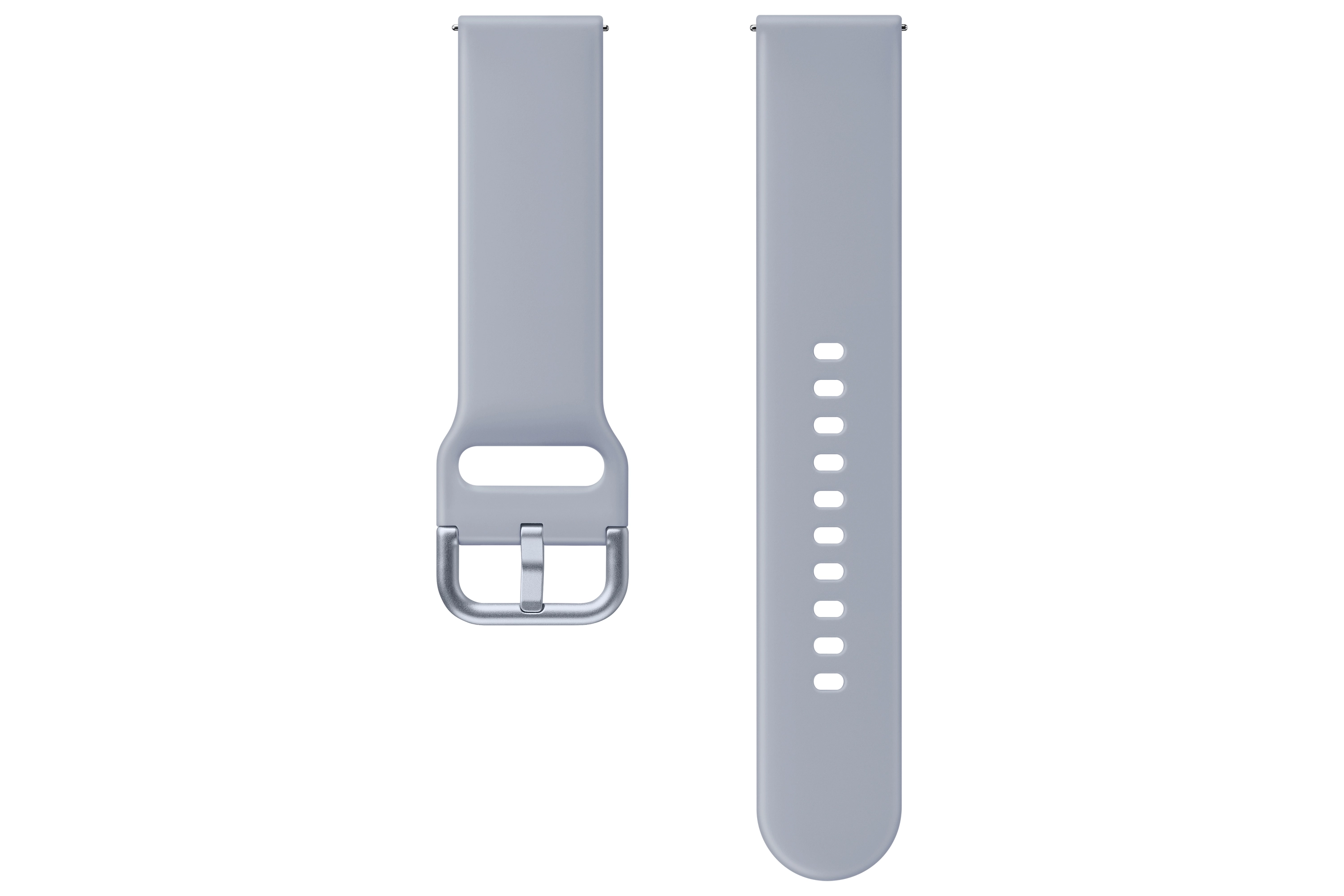 Fluoroelastomer Sport Watch Band for Samsung