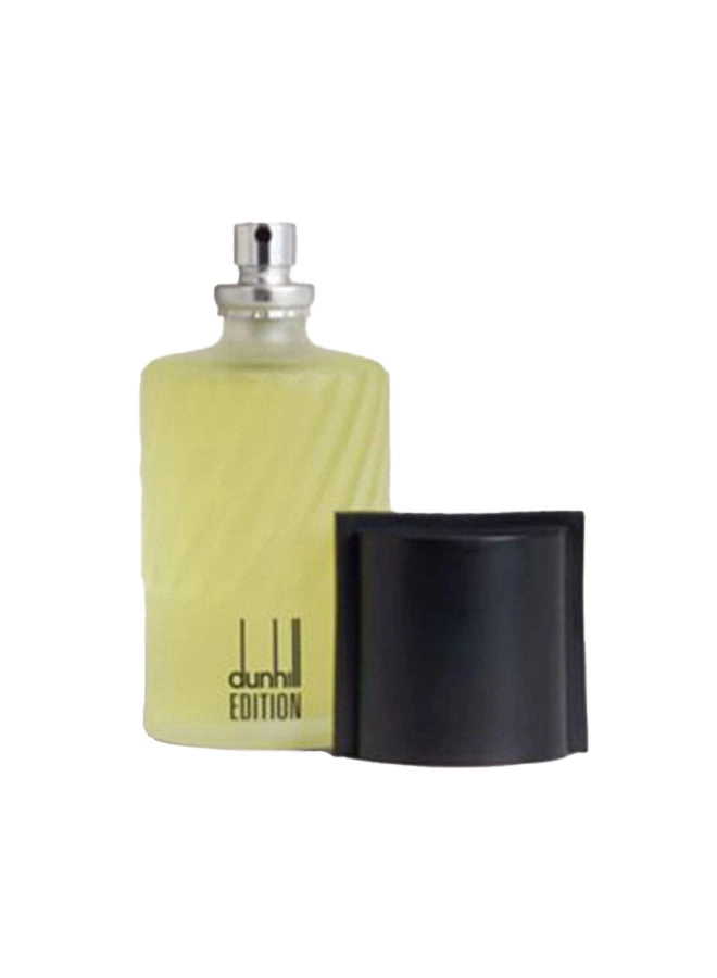 Edition Eau de Toilette 100ml