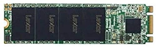 NM100 - 256GB M.2 2280