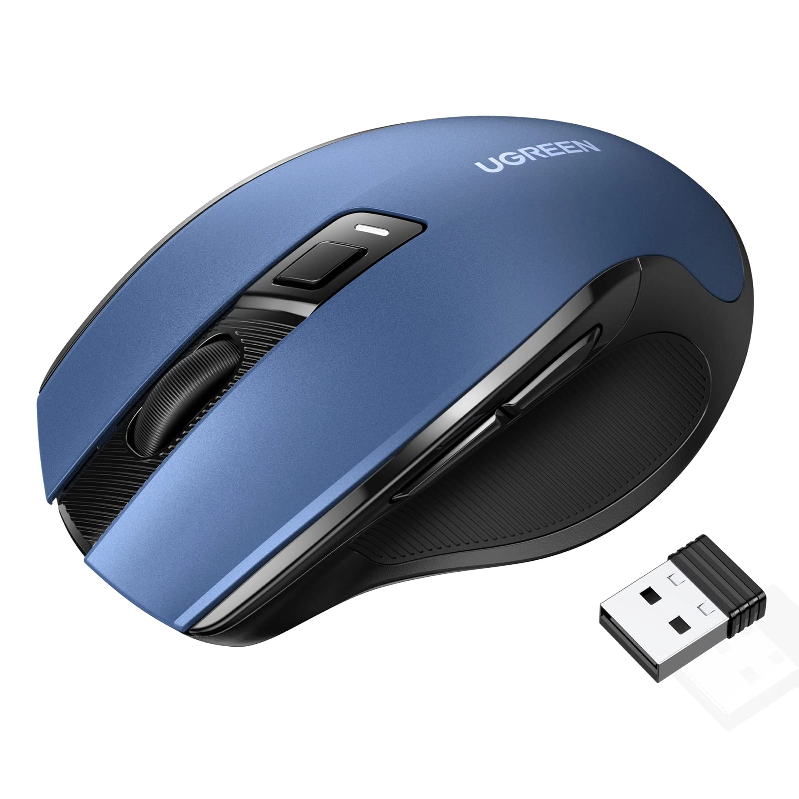Wireless Mouse - Wireless