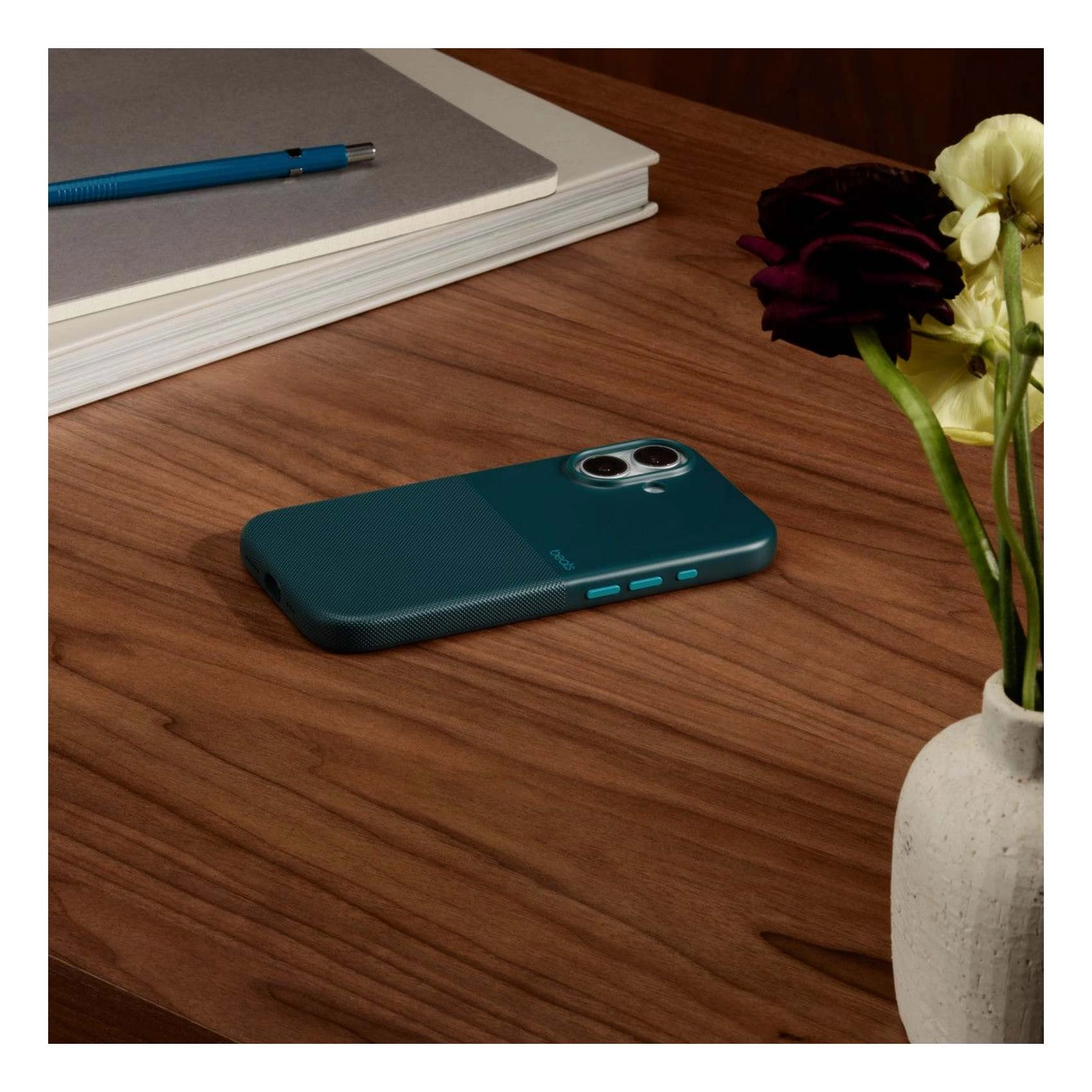 Rugged Case - SoftTouch TPU with MagSafe for iPhone 17