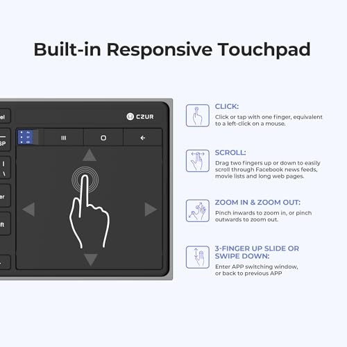KT500 Plus - Wireless