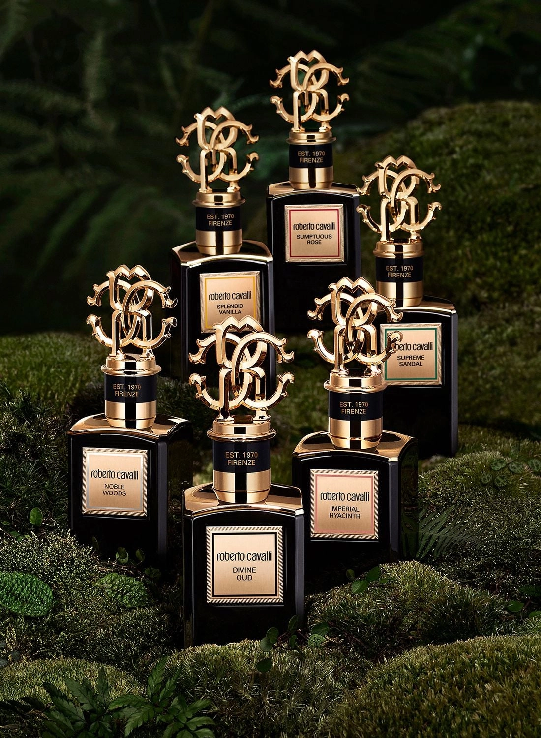 Imperial Hyacinth Eau de Parfum - 100ml