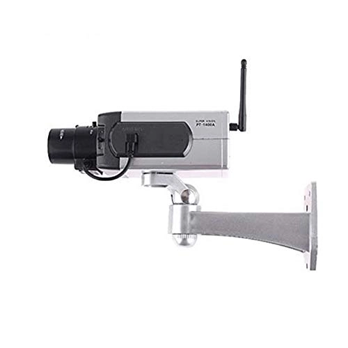Supertech Dummy Camera