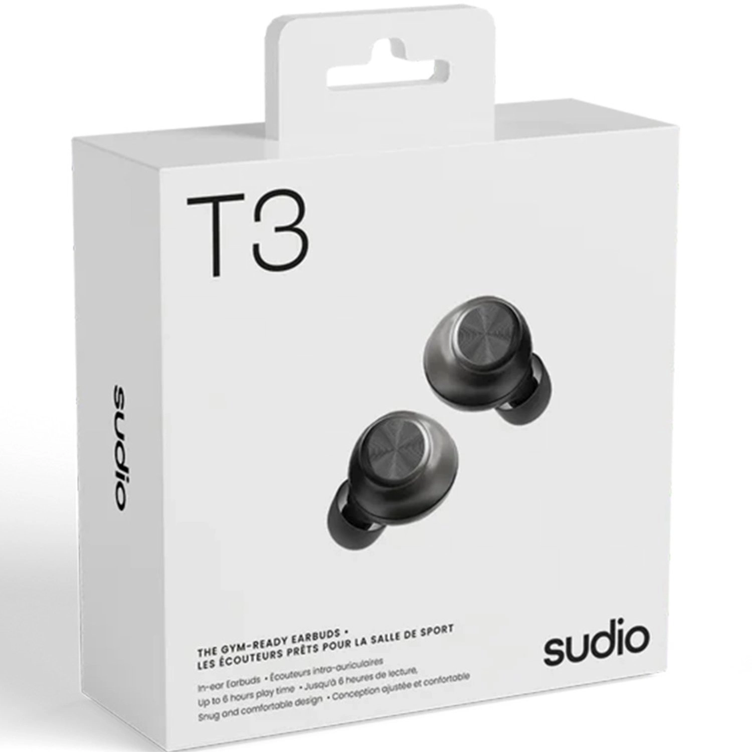 T3 Wireless Earbud