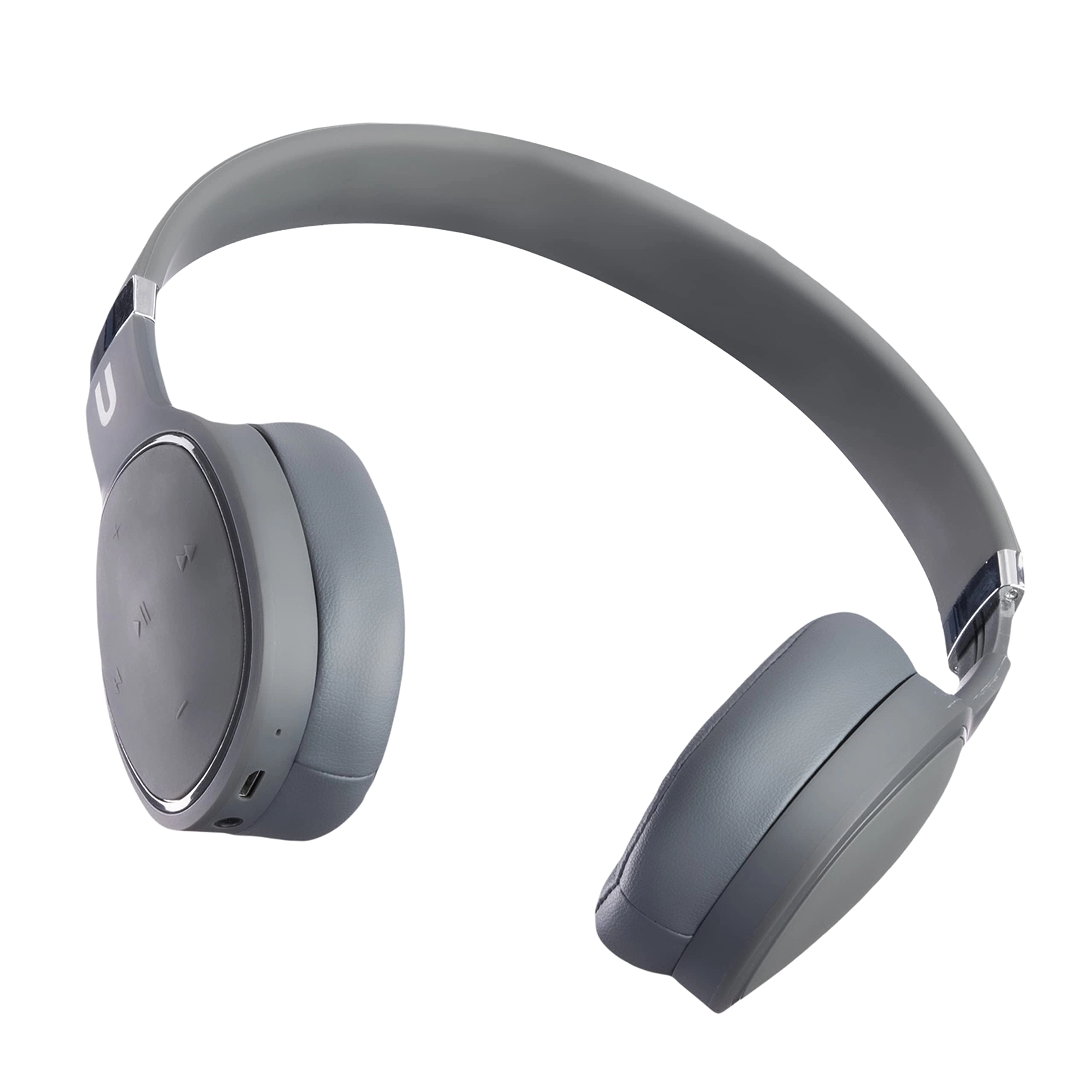 UNOSOUNDS BASS BLAST Wireless Headphone