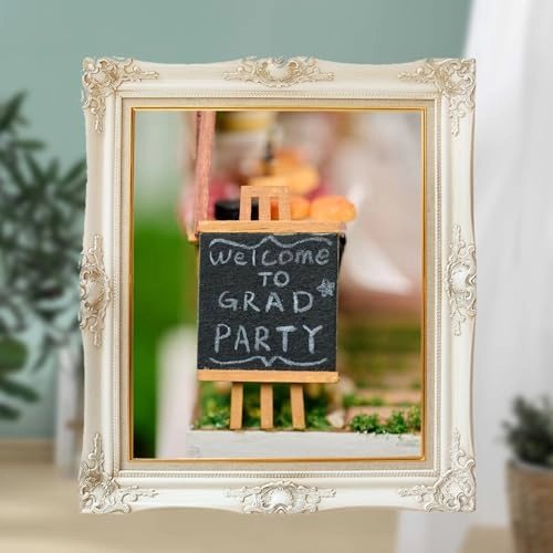 Mini Dollhouse - Moon Magic