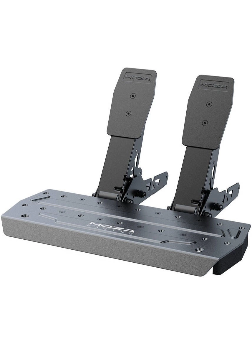 R5 Racing Wheel & Pedals - PC Bundle