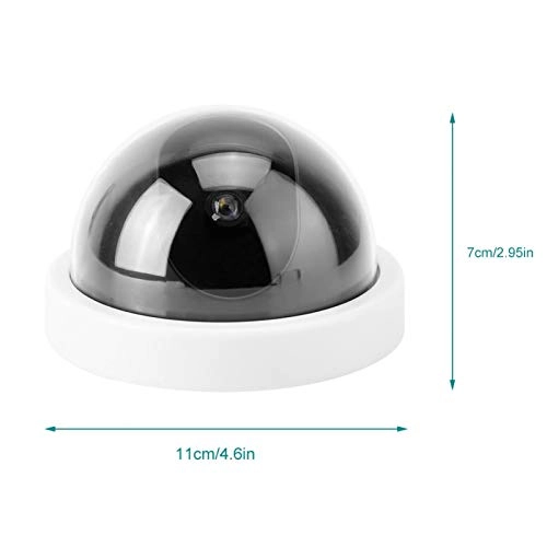 Dummy Dome Camera - Outdoor