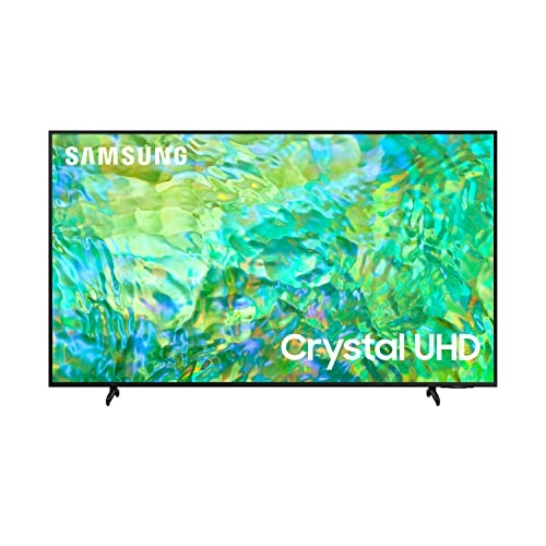 UA55CU8100UXZN - 55 inch
