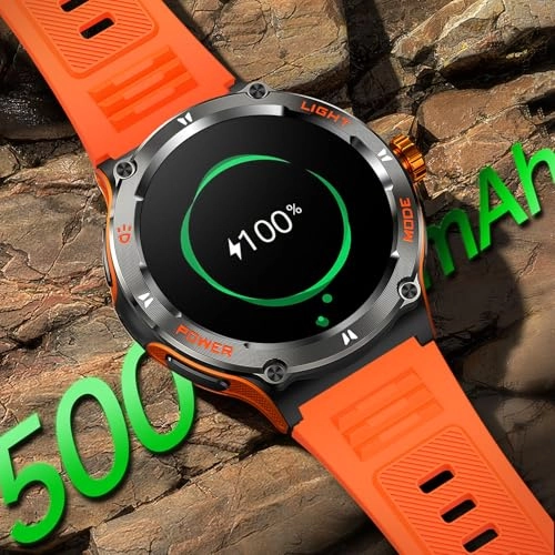 Fitness Smartwatch Zinc Alloy