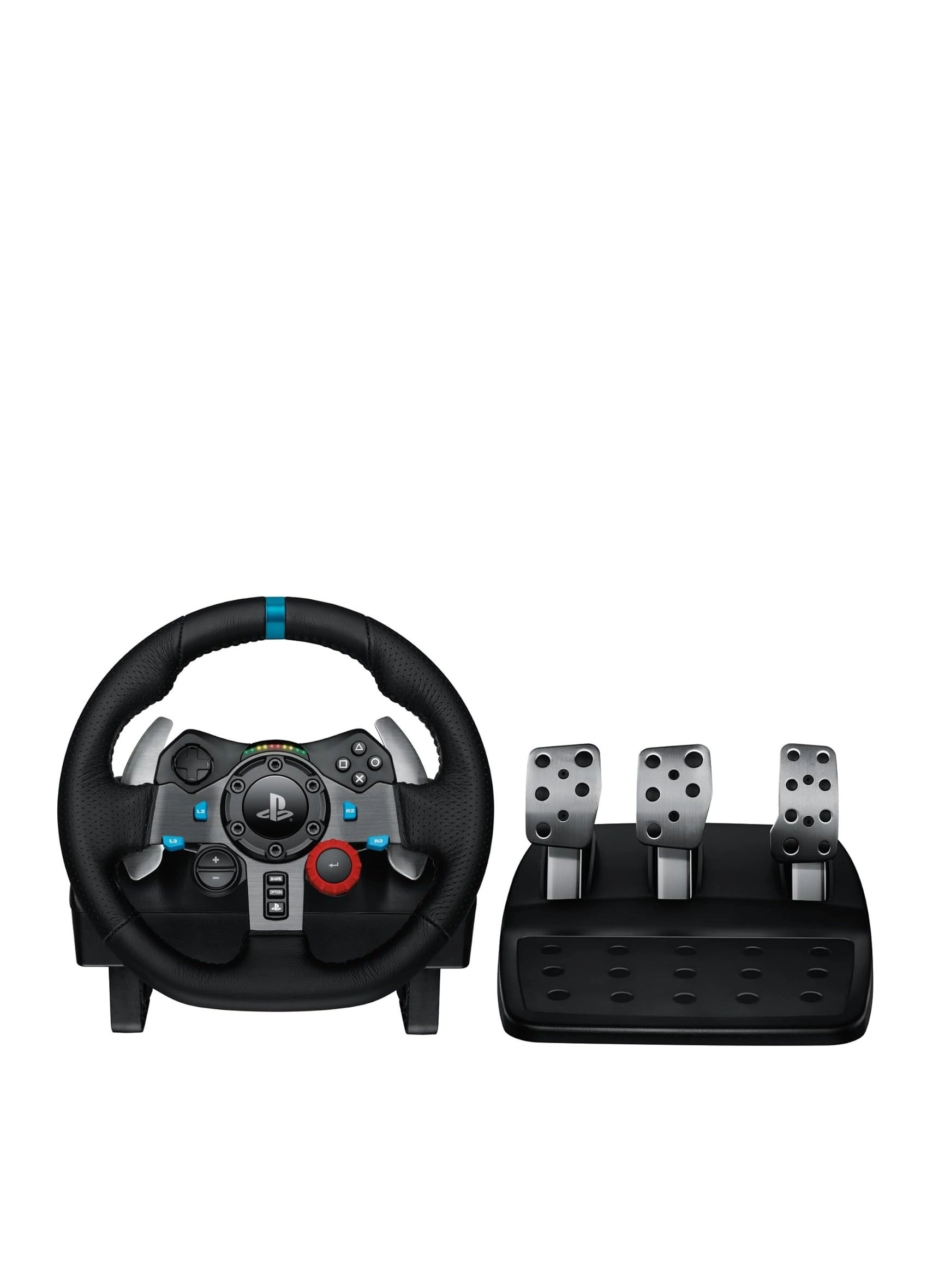 G29 Racing Wheel & Pedals - PS5