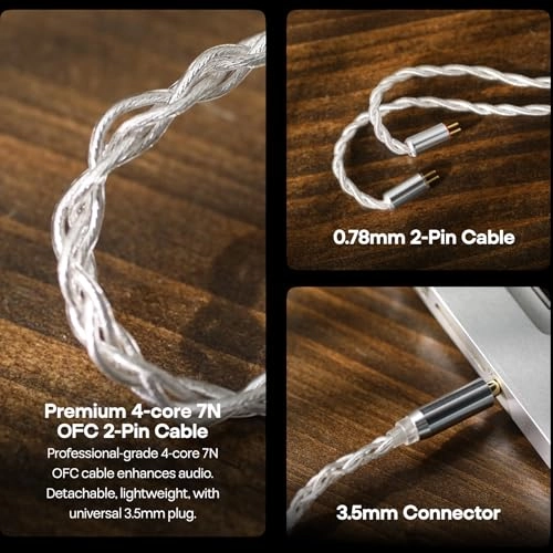 Orchestra Lite Wired Earbud