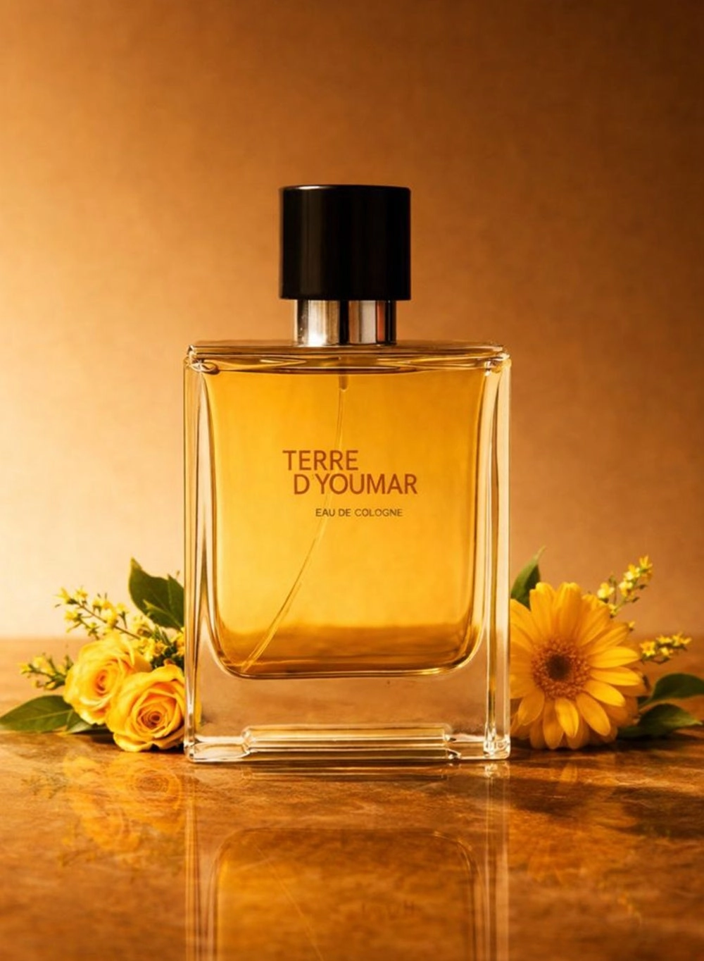 Terre D'Youmar No. 0096 - 100ML