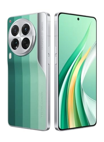 Camon 30 - 12GB 512GB