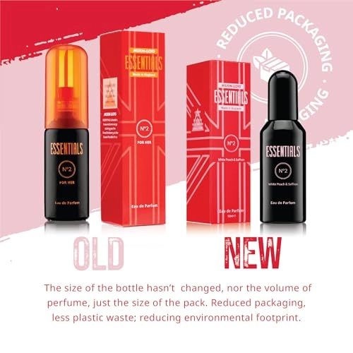 No 2 Eau de Parfum 50 ml