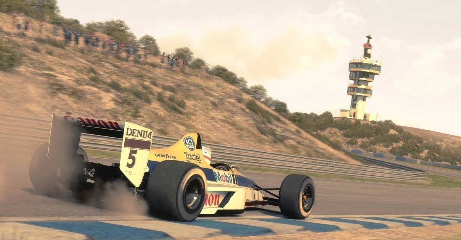 F1 2013 - PlayStation 3