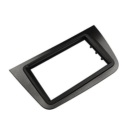 Radio Trim Dash Frame - Altea 2004-2015, Toledo 2004-2009