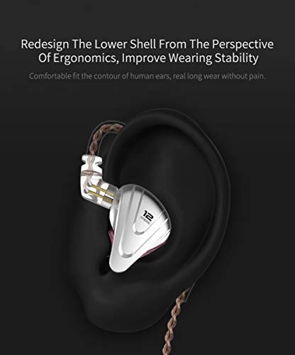 ZSX Wired Earbud
