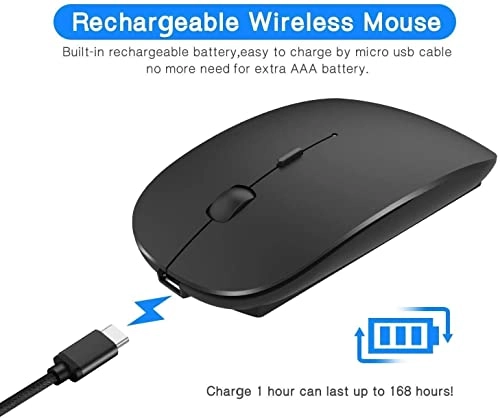 Mouse - Bluetooth