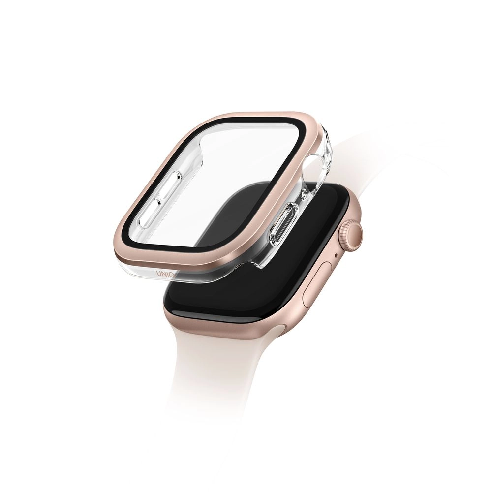 Uniq Voute Watch Case for Apple Watch Ultra 2 and Series 10 - 46mm