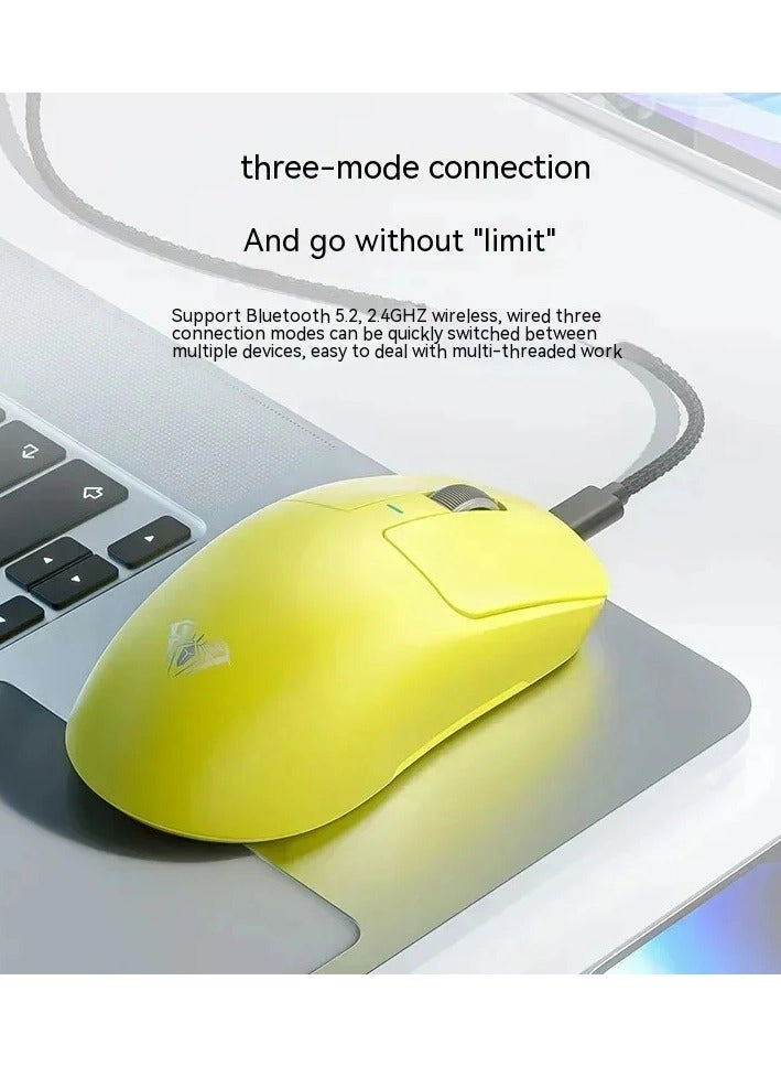 SC680 - Bluetooth/Wireless