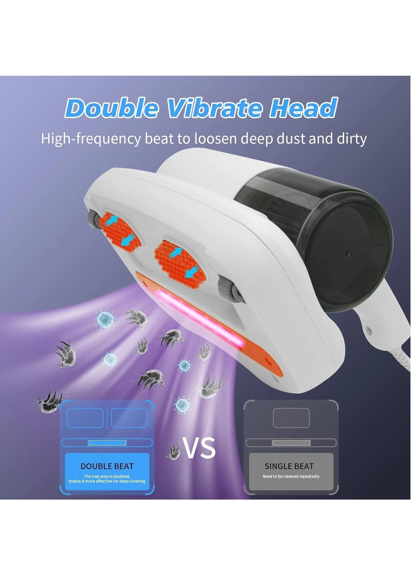 Mattress Vacuum