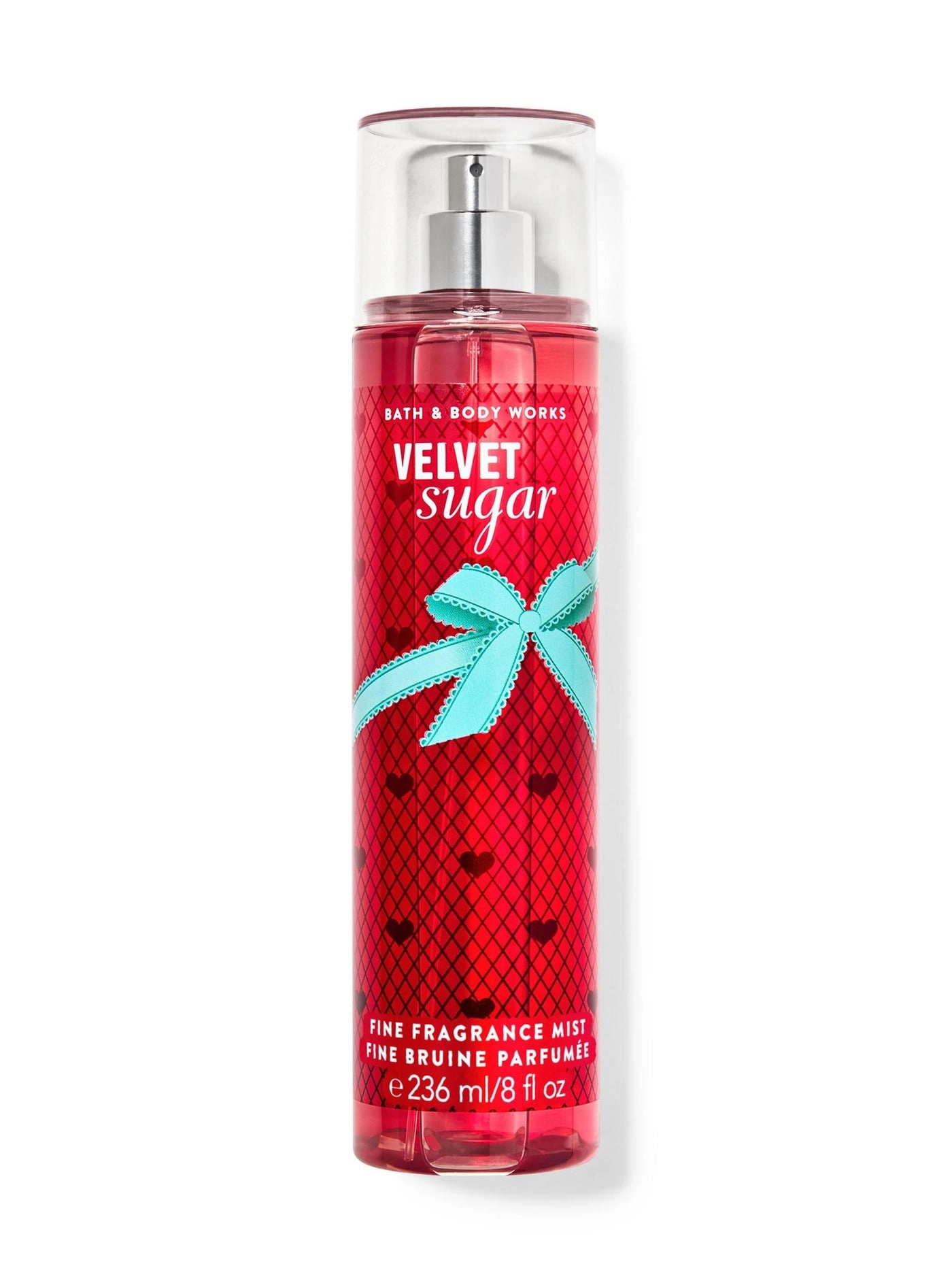 Bath & Body Works Velvet Sugar