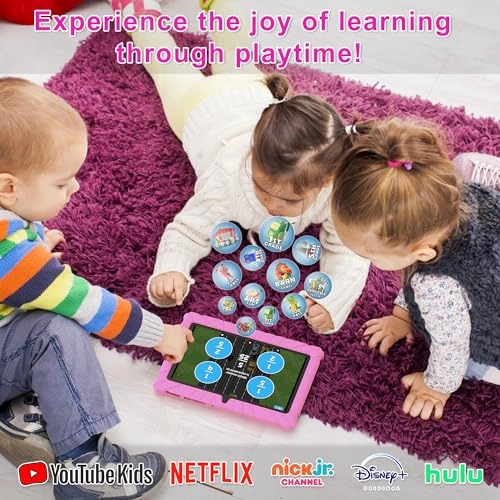 V8-2 - 2GB 7 Inch 32GB