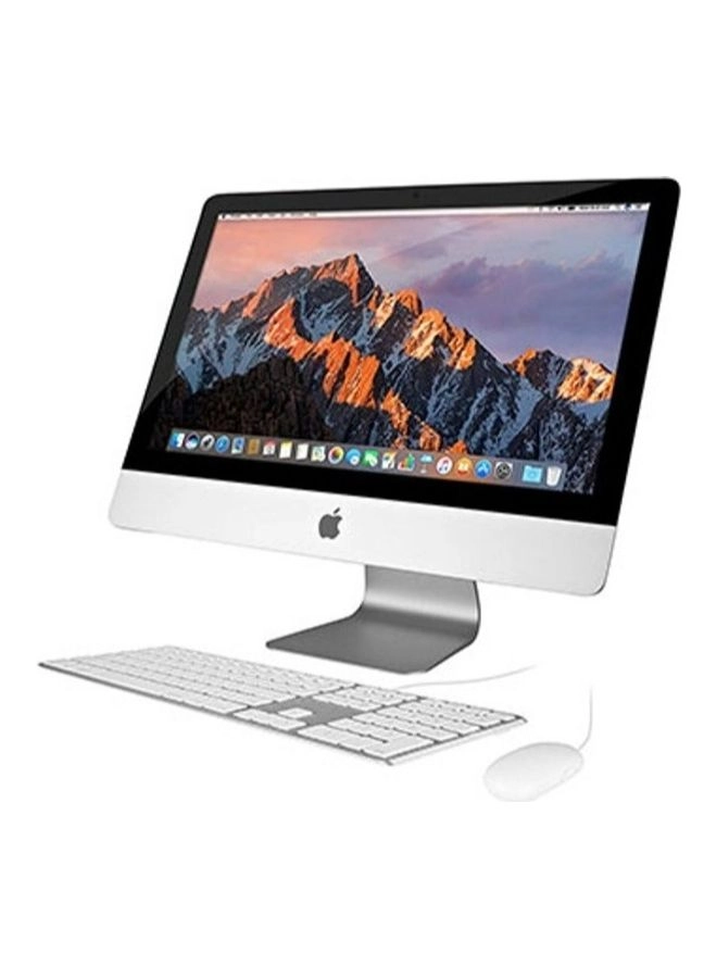 (Renewed) iMac A1418 - 21.5 inch Core i5 16GB