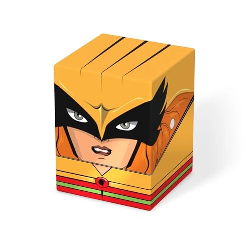 Hawkgirl - DC Justice League Squaroe