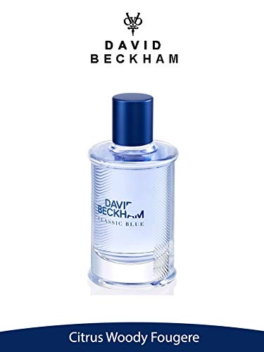 Classic Blue Eau de Toilette 90ml