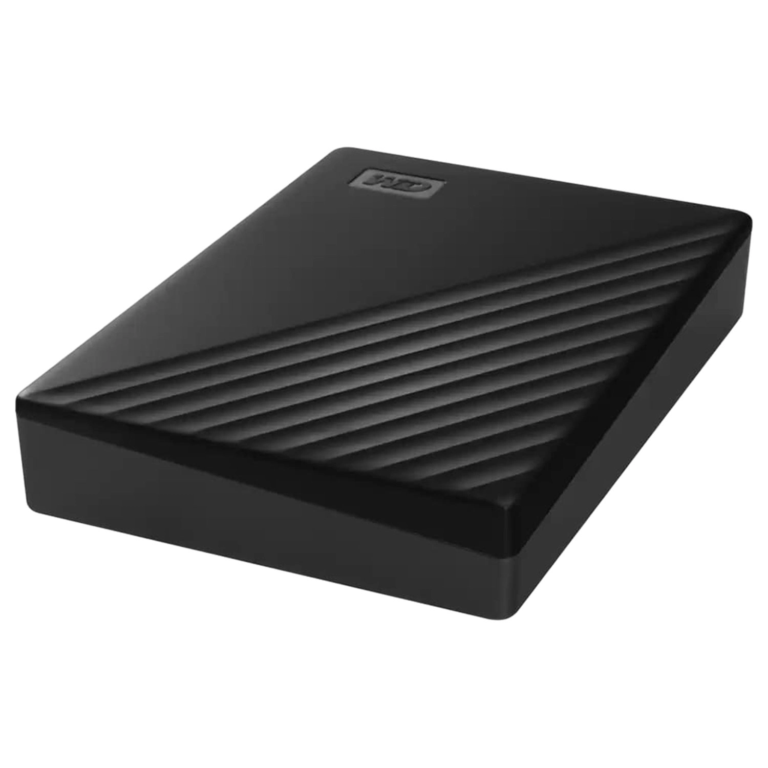 WD Drive PLUS 5TB HDD