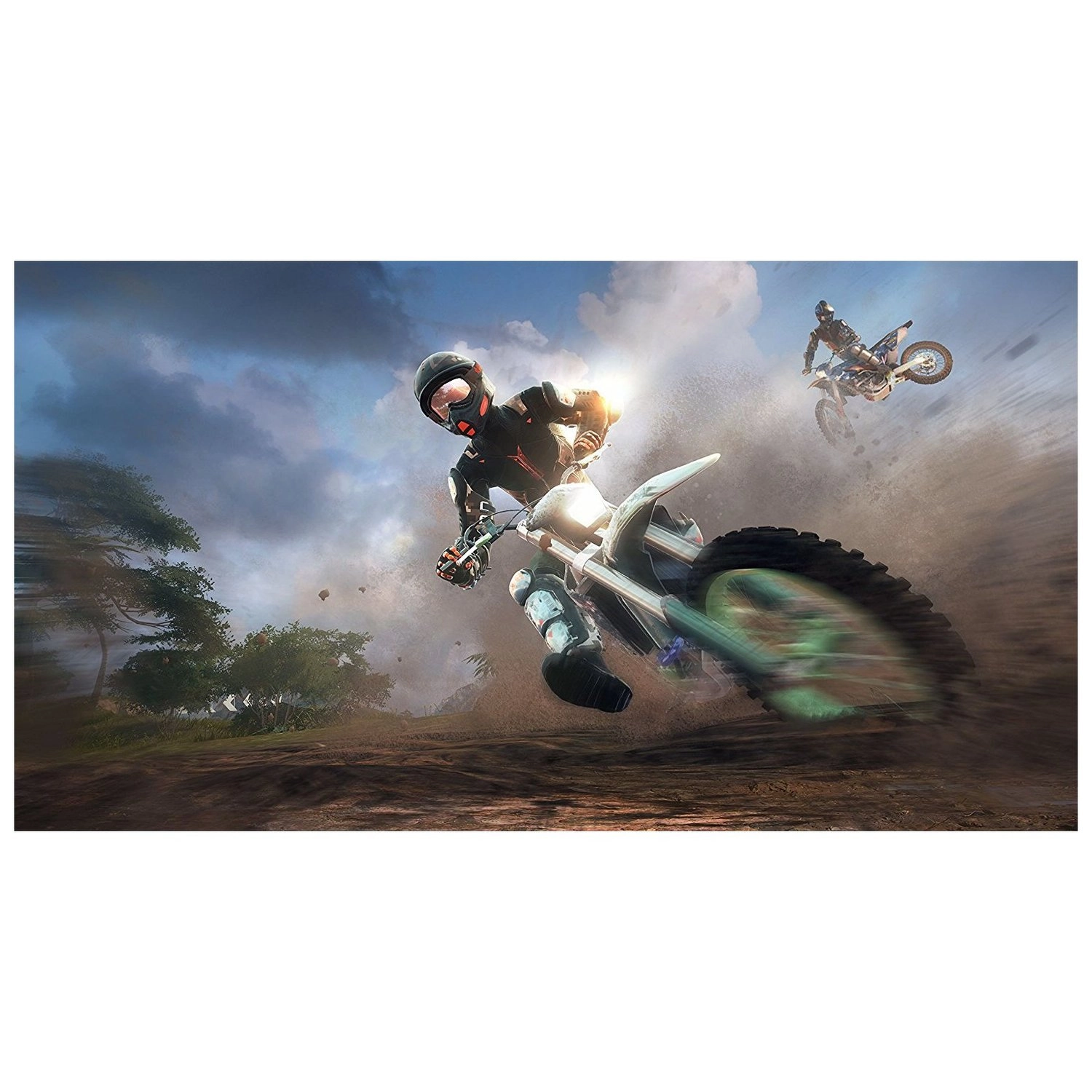 Moto Racer 4 - Xbox One