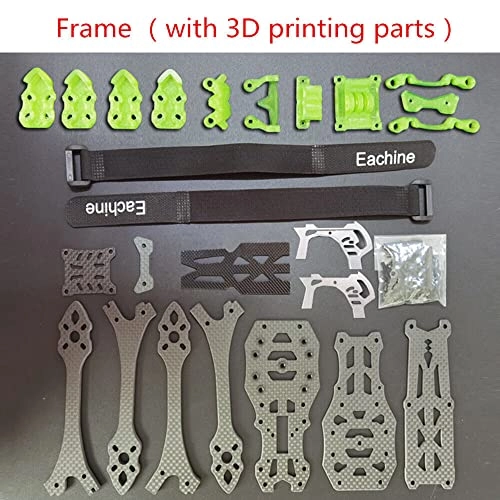 Mark 5 - 5inch 225mm