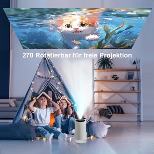 HY300Pro - 1280 x 720 pixels
