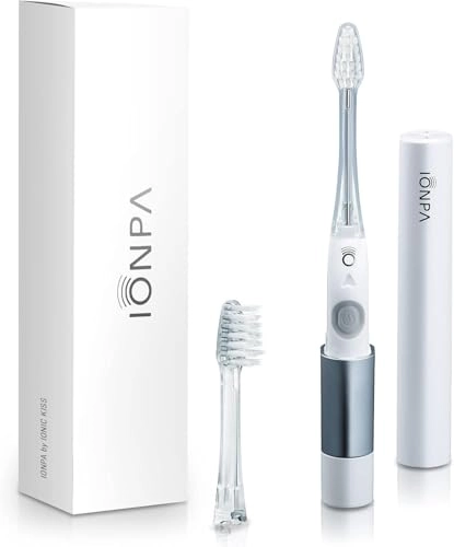 IONPA DM - Red 2 Modes Made in Japan