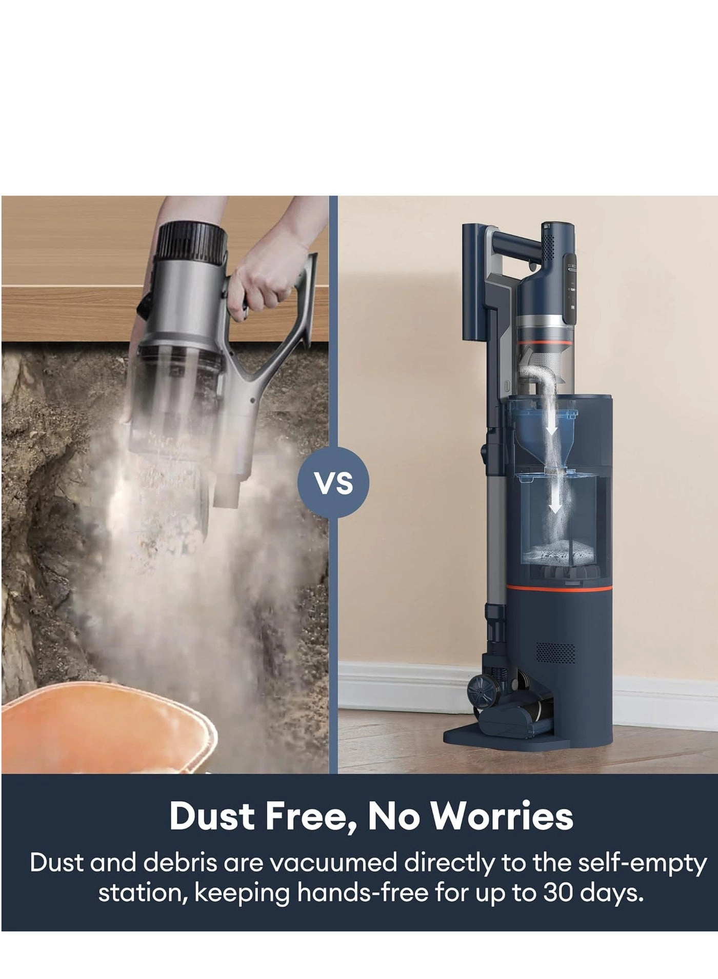 FS1 - Handheld Stick 60 Minutes